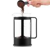 Bodum - Caffettiera francese - Kenya Classic nera 8 tazze / 1L image number 2