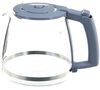 Bosch Replacement Glass Jug for TKA3A Filter Coffee Maker - 10 cups image number 0