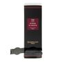 'Pomme d'amour' flavoured black tea - 24 Cristal&reg; sachets - Dammann Fr&egrave;res image number 1