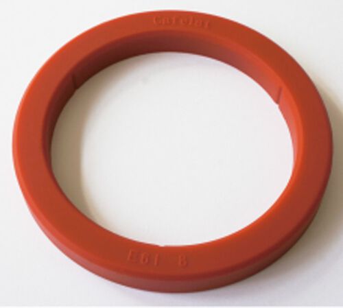 Joint de groupe 8mm en silicone pour groupe E61