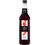 Sirop d'hibiscus 1883 Routin - Bouteille Plastique - 1L image