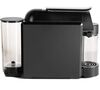 Machine &agrave; capsules DELTA Q Mini Milk Qool Noire image number 4