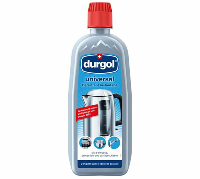 Durgol Universal Express Descaler - 750ml image number 0