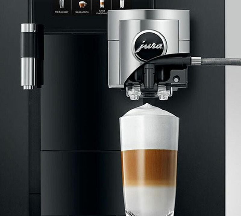 JURA GIGA X8 (EB) image number 2