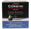 Caff&egrave; Corsini Dolce Gusto pods Gran Riserva Arabica x 16 coffee pods image number 3