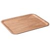 Kinto Non-Slip Plywood Tray - 43 x 33cm image number 0