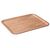 Kinto Non-Slip Plywood Tray - 43 x 33cm image