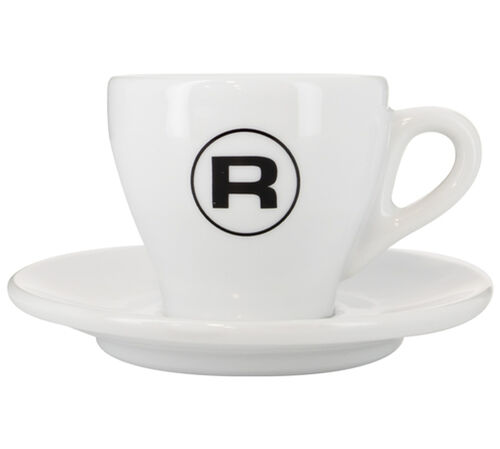 6 x Tasses expresso + sous-tasses - Rocket espresso image number 1