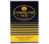 Earl Grey Sup&eacute;rieur black tea by Compagnie Coloniale x 25 pyramid bags image number 0