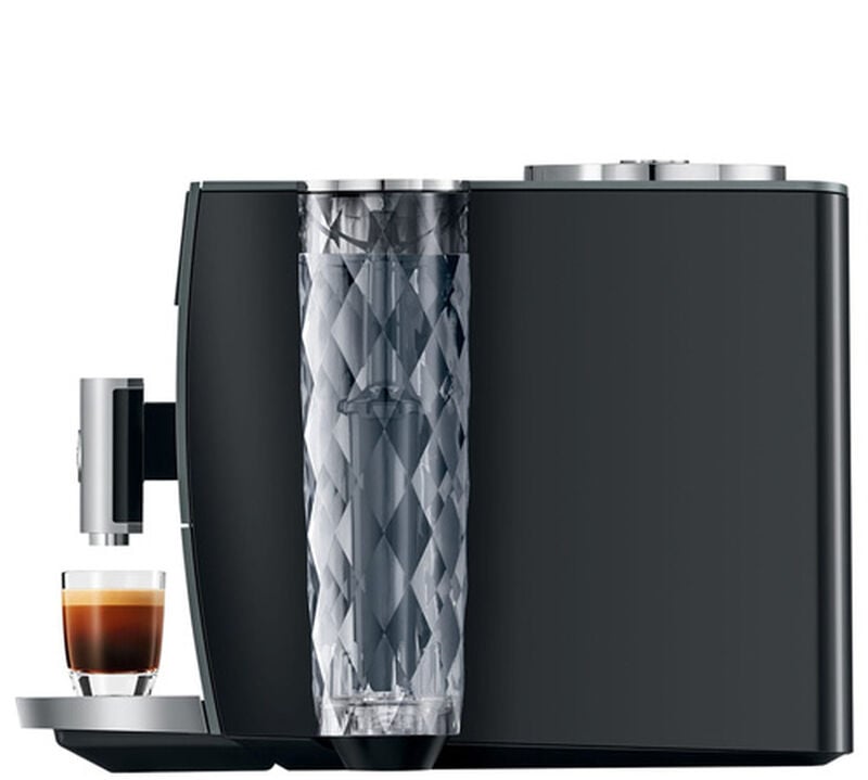 Expresso Broyeur JURA Ena 5 Night Inox EA image number 12
