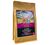 Caf&eacute;s Tchanqu&eacute; Ground Coffee Le Patriarche - 200g image