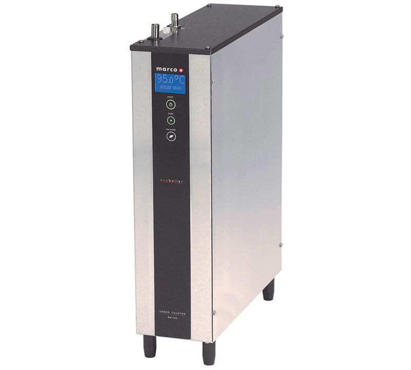 Distributeur d'eau chaude encastrable ECOSMART UC4 (raccord d'eau) - Marco  - Bon &eacute;tat image number 0