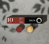 DeltaQ N&deg;10 Qalidus x 10 coffee capsules image number 1
