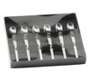 Joe Frex Espresso spoons x 6 image number 0