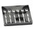 Joe Frex Espresso spoons x 6 image