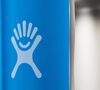Hydroflask Standard Mouth w/ Flex Cap - Cascade - 21oz image number 1