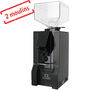 Eureka Mignon Silent Silenzio Noir Mat x2 image number 0