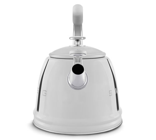 Bouilloire sifflante WKF01SS 2.3 L - SMEG image number 2