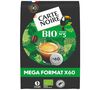 60 dosettes Caf&eacute; BIO - CARTE NOIRE image number 0