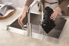 Expresso Broyeur MIELE CM 7750 Noire Obsid Miele@Home image number 5
