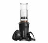 Aeropress Go Plus Portable Coffee Maker - Black image number 0