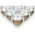 Bodum - 6 Bicchieri doppia parete - Pavina 25 cl image