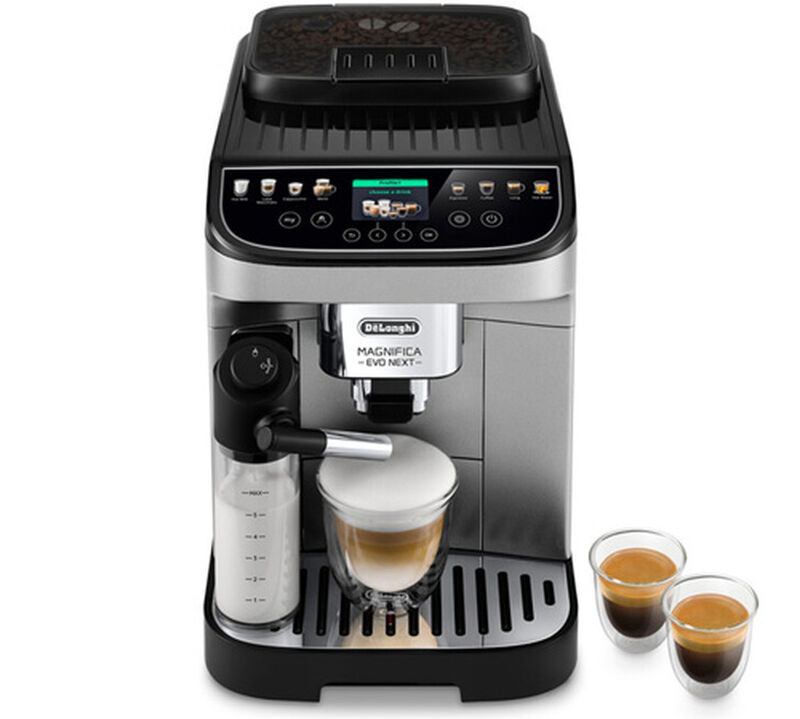 DeLonghi Magnifica Evo Next ECAM310.80.SB Macchina automatica image number 8