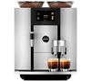 Expresso Broyeur JURA GIGA 6 Aluminium image number 1