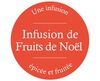 Comptoir Fran&ccedil;ais du Th&eacute; 'Christmas Infusion' - 100g loose leaf image number 1