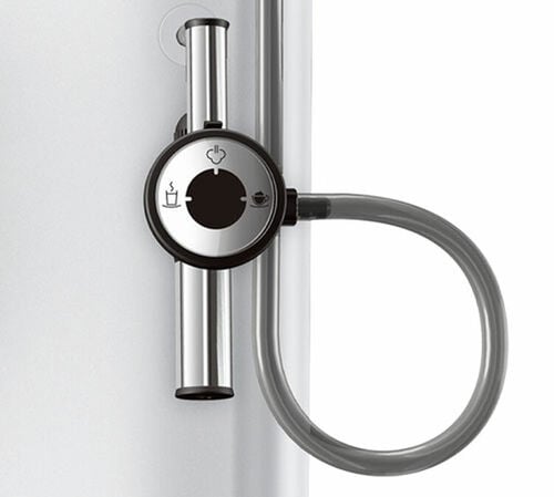 Caffeo Passione F54/0-100 inox - Melitta - Tr&egrave;s bon &eacute;tat image number 5