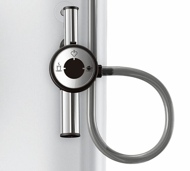 Caffeo Passione F54/0-100 inox - Melitta - Tr&egrave;s bon &eacute;tat image number 5