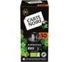 240 capsules compatibles Nespresso* Original Espresso Bio - CARTE NOIRE image number 6