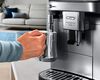 Expresso Broyeur DELONGHI Magnifica EVO FEB 2931.SB image number 10