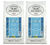 1 kg - Caf&eacute; en grain - Decaffeinato - CORSINI image