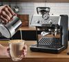 DeLonghi EC9155.MB La Specialista Arte Metal Black + Kit Barista image number 2