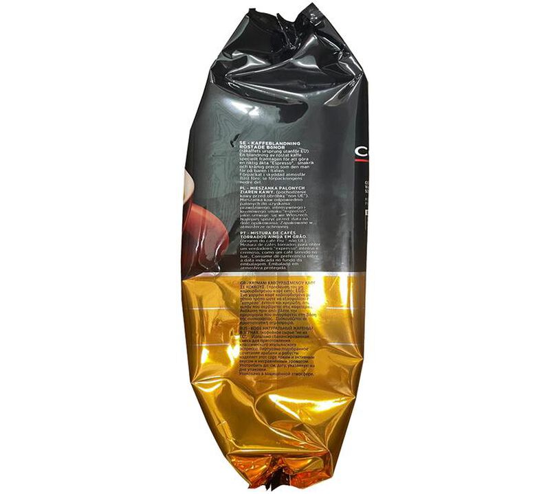 Caff&egrave; Corsini Espresso Coffee Beans - 1kg image number 2