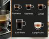 Expresso Broyeur KRUPS  Serenity Milk EA402HE0 - Noir image number 6