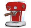 Machine expresso ASCASO Dream PID Love Red image number 1