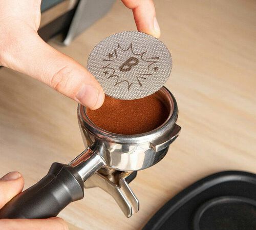 Ecran de diffusion 58,5 mm x3 - Baristator image number 4
