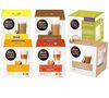 Discovery Pack 96 Cappuccino Pods &ndash; NESCAFE* DOLCE GUSTO* image number 0