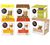 Discovery Pack 96 Cappuccino Pods &ndash; NESCAFE* DOLCE GUSTO* image