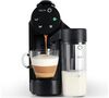 Machine &agrave; capsules DELTA Q Mini Milk Qool Noire image number 8