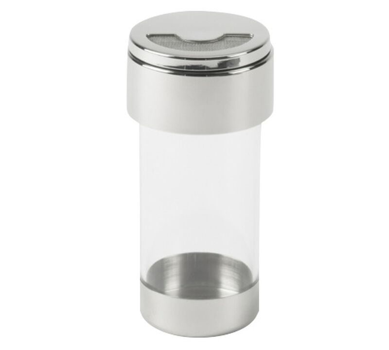 Joe Frex small cocoa powder shaker image number 1