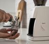 Macinacaff&egrave; elettrico Baratza Encore ESP Bianco 230 V image number 2