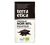 Tablette Chocolat Noir 98% Equateur Bio - 100 g - TERRA ETICA image