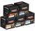 Pack d&eacute;couverte 80 capsules compatibles Nescaf&eacute;* Dolce Gusto* - OQUENDO image