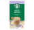 Starbucks Instant Coffee White Mocha - 5 Sticks image