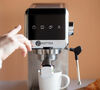 Kottea Leonard CK130 Inox Macchina da caff&egrave; Manuale image number 2
