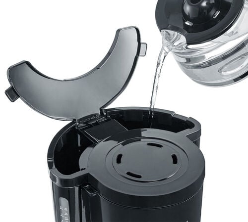 Cafeti&egrave;re Severin isotherme - KA4835  noire image number 5