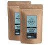 Les Petits Torr&eacute;facteurs - Caff&egrave; in grani gusto cioccolato 2 x 125 g image number 0